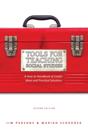 Tools for Teaching Social Studies: A How-to Handbook of Useful Ideas and Practical Solutions