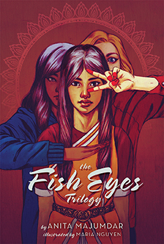 The Fish Eyes Trilogy (PDF)