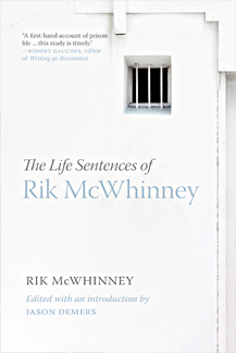 The Life Sentences of Rik McWhinney