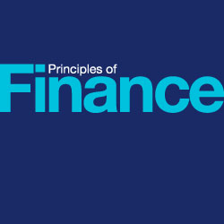 OpenStax Principles of Finance