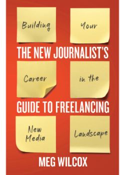The New Journalists Guide to Freelancing