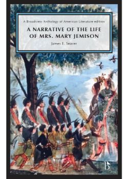 Narrative of the Life of Mrs. Mary Jemison, A