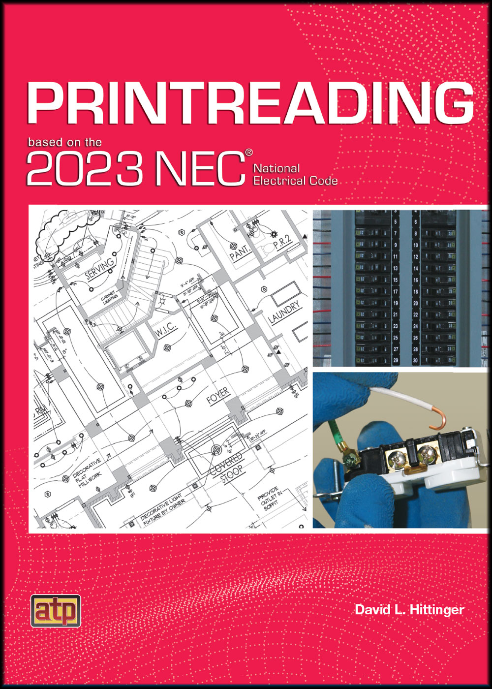 180 Day Subscription: Printreading Based on the 2023 NEC® (180-Day Rental)
