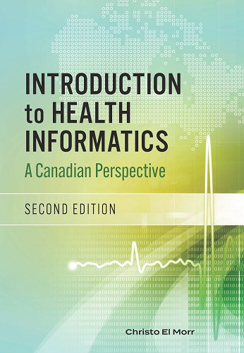 Introduction to Health Informatics, Second Edition