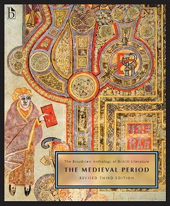 The Broadview Anthology of British Literature Volume 1: The Medieval Period – Revised Third Edition