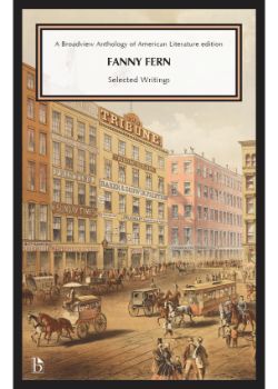 Fanny Fern: Selected Writings