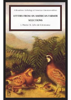 Letters from an American Farmer: Selections