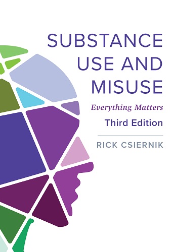 Substance Use and Misuse, Third Edition (365-DAY RENTAL)