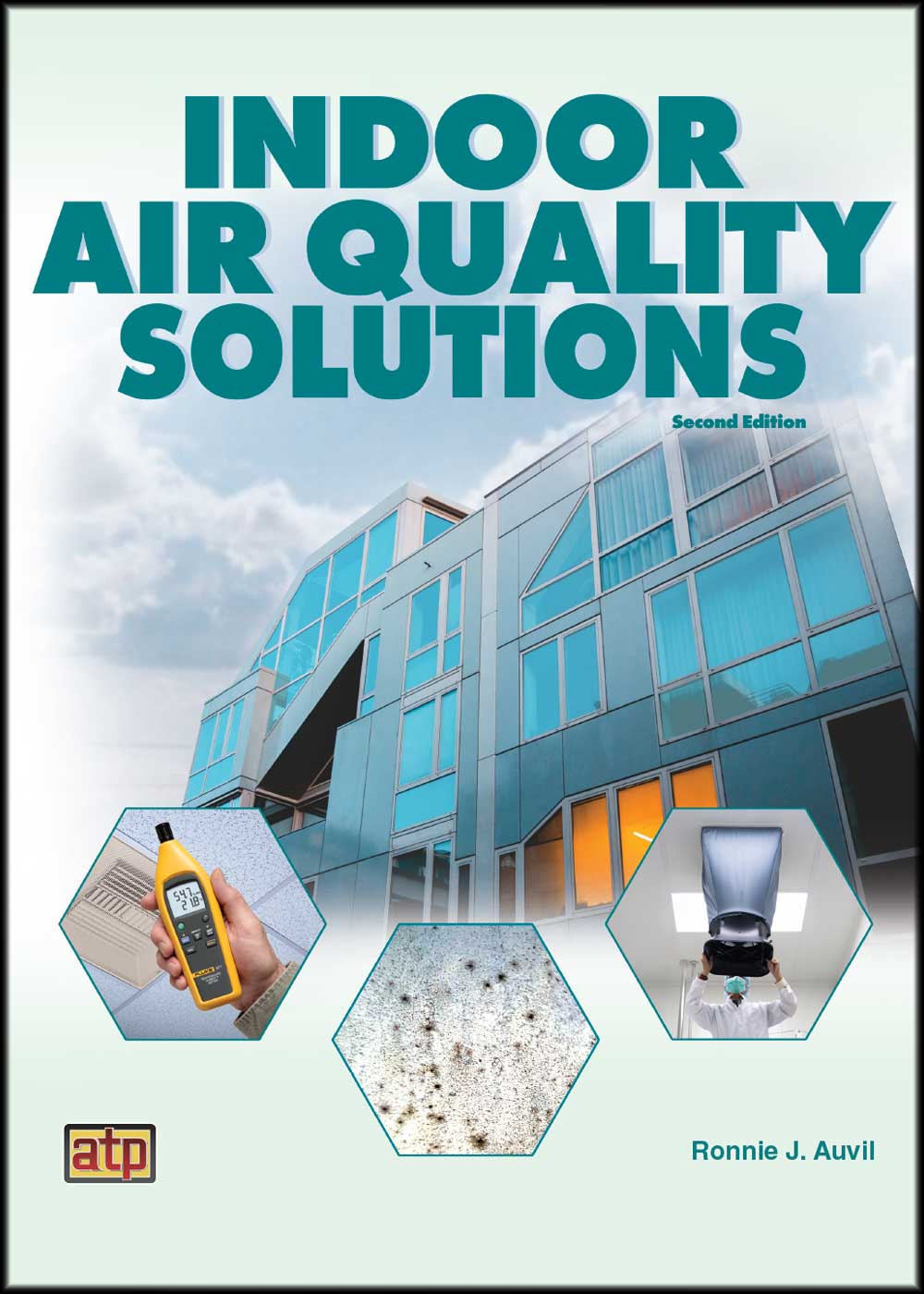 180 Day Subscription: Indoor Air Quality Solutions (180-Day Rental)
