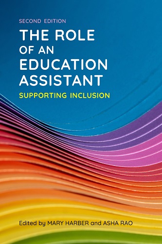 The Role of an Education Assistant, Second Edition: Supporting Inclusion