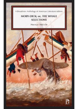 Moby-Dick; or, the Whale: Selections