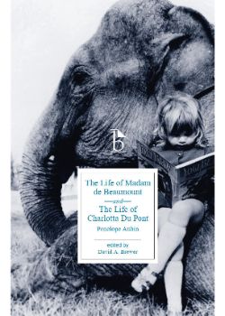 The Life of Madame de Beaumount and The Life of Charlotta du Pont