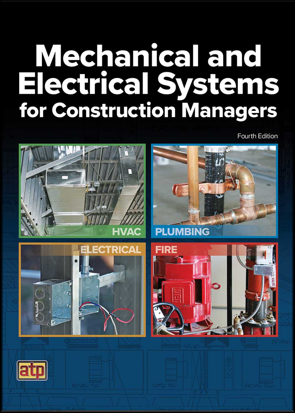 Mechanical and Electrical Systems for Construction Managers (Lifetime)