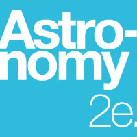 Astronomy 2e Openstax