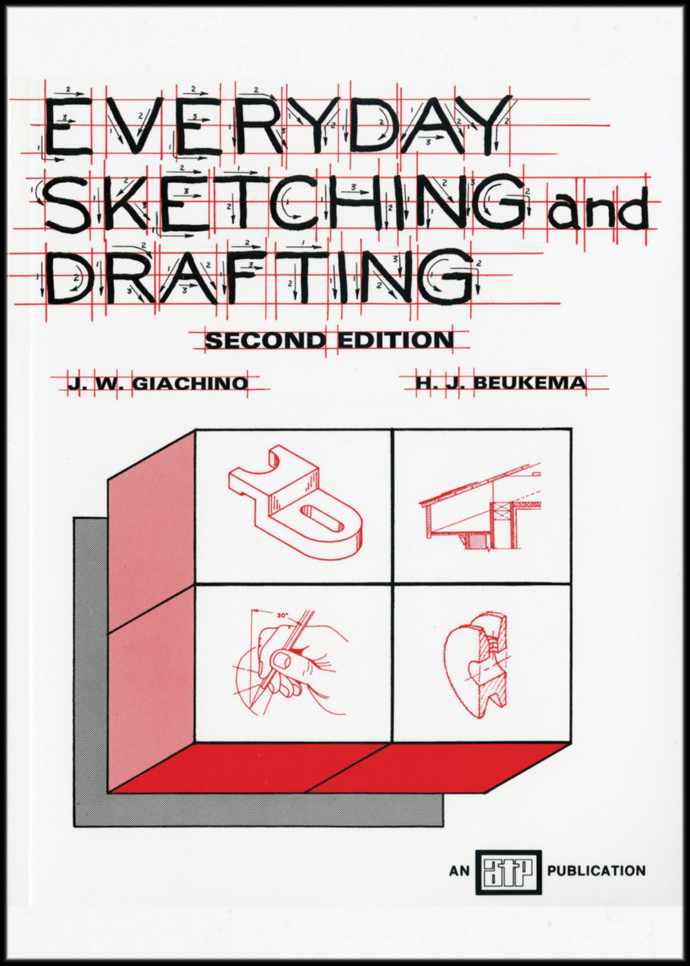 180 Day Subscription: Everyday Sketching and Drafting (180-Day Rental)