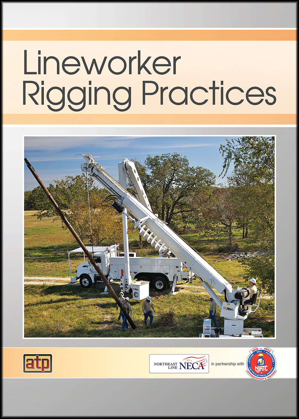 180 Day Subscription: Lineworker Rigging Practices (180-Day Rental)