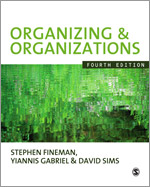 Organizing & Organizations 4e (90 Day Access)